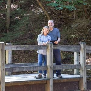 Meet your Posher, Susan